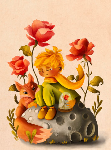 Illustration digitale