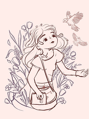 Illustration digitale